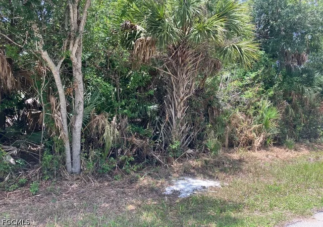 Photo 2 of Land for sale at 7219 Freeberg Cir, Port Charlotte, FL 33981 | MLS# 2026029665 | Listing updated on 2026-07-10