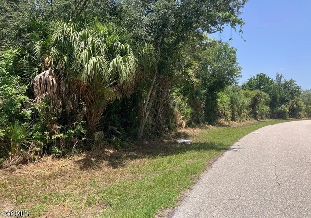 Photo 3 of Land for sale at 7219 Freeberg Cir, Port Charlotte, FL 33981 | MLS# 2026029665 | Listing updated on 2026-07-10