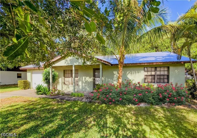 Photo 2 of Single family home for sale at 75 Hardee St, Labelle, FL 33935 | MLS# 2026029675 | Listing updated on 2026-07-10