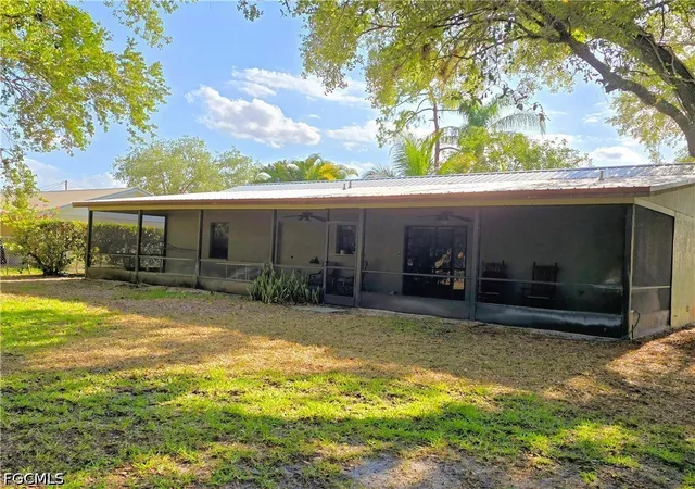 Photo 3 of Single family home for sale at 75 Hardee St, Labelle, FL 33935 | MLS# 2026029675 | Listing updated on 2026-07-10