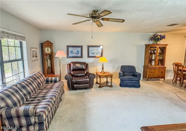 Photo 4 of Single family home for sale at 75 Hardee St, Labelle, FL 33935 | MLS# 2026029675 | Listing updated on 2026-07-10