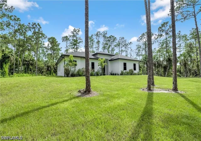 Photo 2 of Single family home for sale at 2946 18th Avenue Ne, Naples, FL 34120 | MLS# 226025725 | Listing updated on 2026-07-28