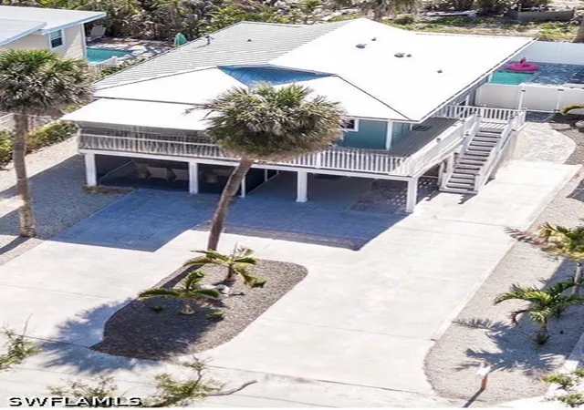 1st image of 114 Lovers Ln, Fort Myers Beach, FL 33931 | MLS# 226025388