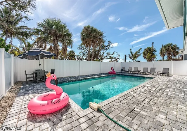 3rd image of 114 Lovers Ln, Fort Myers Beach, FL 33931 | MLS# 226025388