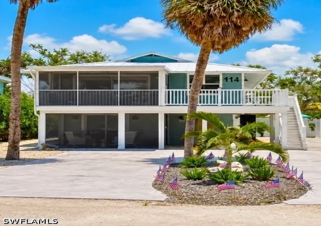 50th image of 114 Lovers Ln, Fort Myers Beach, FL 33931 | MLS# 226025388