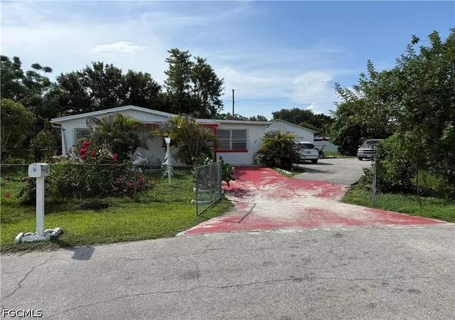 1st image of 35 Andora St, Lehigh Acres, FL 33936 | MLS# 2026029692