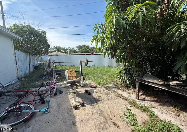 32nd image of 35 Andora St, Lehigh Acres, FL 33936 | MLS# 2026029692