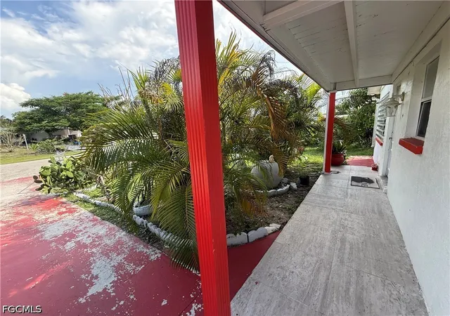 5th image of 35 Andora St, Lehigh Acres, FL 33936 | MLS# 2026029692