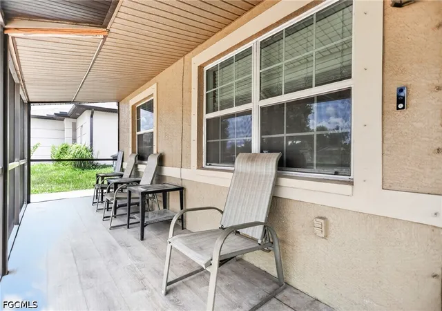 Photo 2 of Single family home for sale at 2238 Towles St, Fort Myers, FL 33916 | MLS# 2026029693 | Listing updated on 2026-08-02