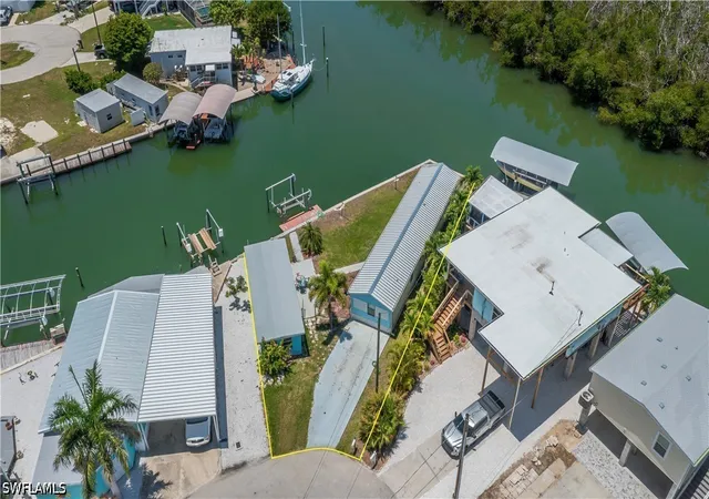 1st image of 3965 Phoenix Dr, Saint James City, FL 33956 | MLS# 226024929