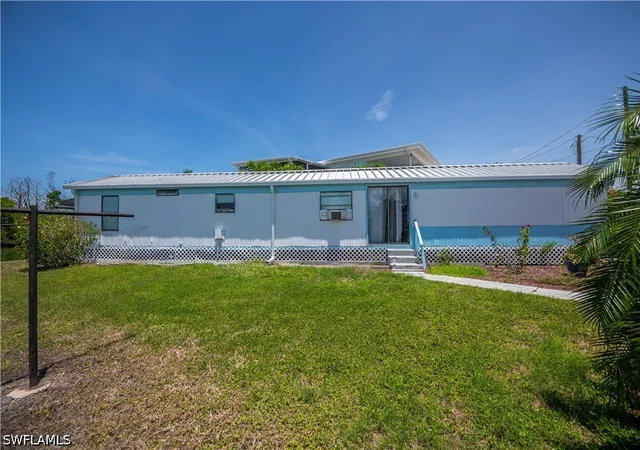 46th image of 3965 Phoenix Dr, Saint James City, FL 33956 | MLS# 226024929
