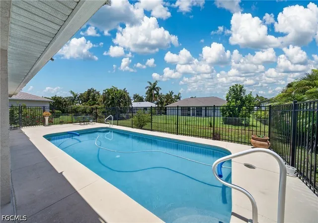 Photo 2 of Single family home for sale at 2613 Sw 27th Street, Cape Coral, FL 33914 | MLS# 2026029701 | Listing updated on 2026-07-29