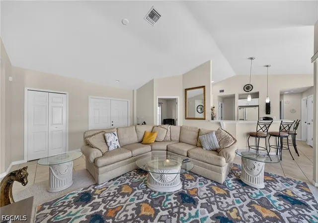 Photo 3 of Single family home for sale at 2613 Sw 27th Street, Cape Coral, FL 33914 | MLS# 2026029701 | Listing updated on 2026-07-29