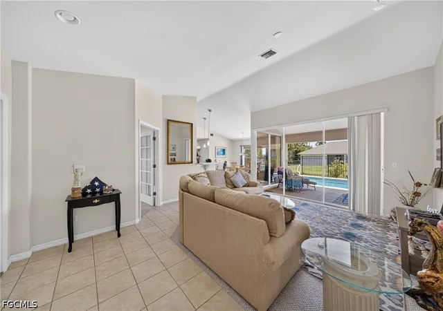 Photo 3 of Single family home for sale at 2613 SW 27th Street, Cape Coral, FL 33914 | MLS# 2026029701 | Listing updated on 2026-07-29