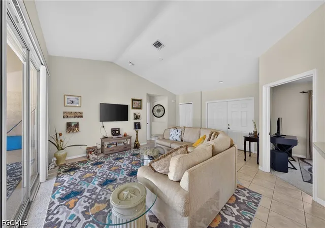 Photo 4 of Single family home for sale at 2613 SW 27th Street, Cape Coral, FL 33914 | MLS# 2026029701 | Listing updated on 2026-07-29