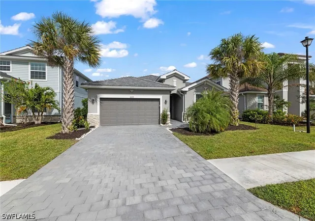 2nd image of 2225 Cara Cara Wy, Naples, FL 34120 | MLS# 226025568
