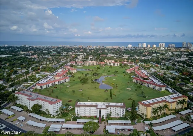Photo 2 of Condo for sale at 21 High Point Cir E #305, Naples, FL 34103 | MLS# 226025727 | Listing updated on 2026-09-01