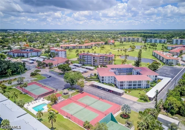 Photo 3 of Condo for sale at 21 High Point Cir E #305, Naples, FL 34103 | MLS# 226025727 | Listing updated on 2026-09-01