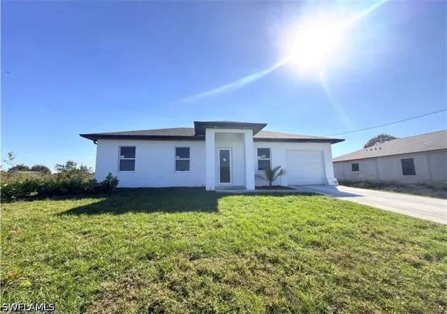 1st image of 2504 71st St W, Lehigh Acres, FL 33971 | MLS# 226025739