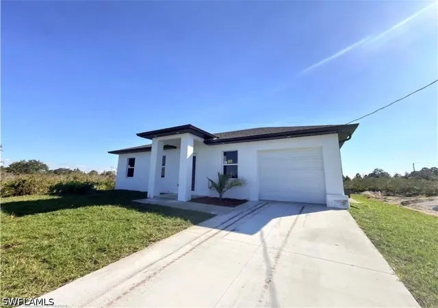 2nd image of 2504 71st St W, Lehigh Acres, FL 33971 | MLS# 226025739