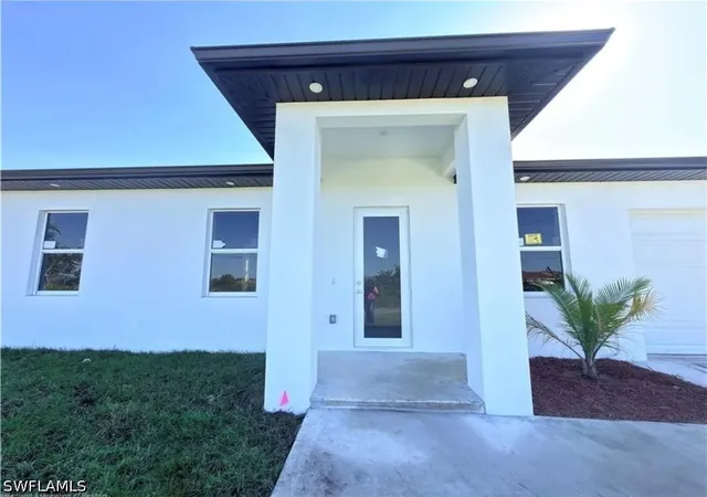 3rd image of 2504 71St St W, Lehigh Acres, FL 33971 | MLS# 226025739