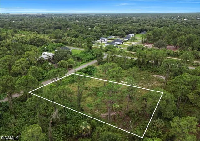 1st image of 2005 Columbus Ave, Alva, FL 33920 | MLS# 2026029709