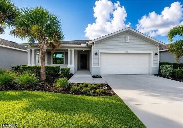 1st image of 9156 Leatherwood Loop, Lehigh Acres, FL 33936 | MLS# 2026029710