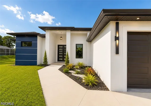 Photo 3 of Single family home for sale at 106 Hamilton Ave, Lehigh Acres, FL 33936 | MLS# 2026029712 | Listing updated on 2026-09-01