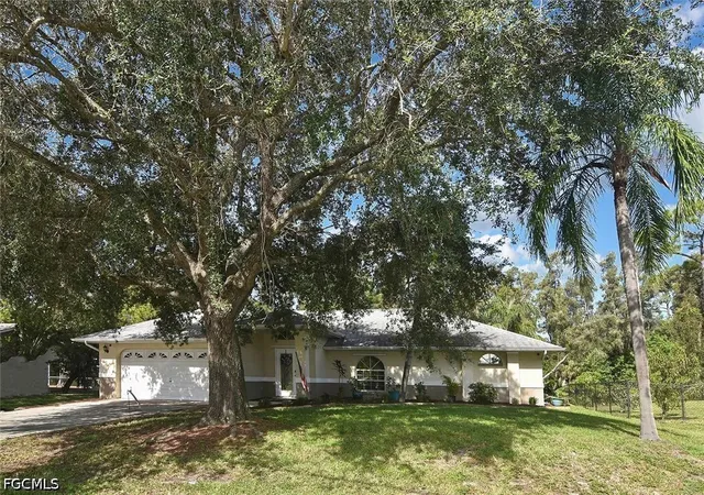Photo 1 of Single family home for sale at 18674 Spruce Dr E, Fort Myers, FL 33967 | MLS# 2026029719 | Listing updated on 2026-08-08