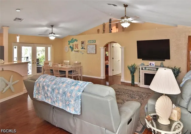 Photo 3 of Single family home for sale at 18674 Spruce Dr E, Fort Myers, FL 33967 | MLS# 2026029719 | Listing updated on 2026-08-08