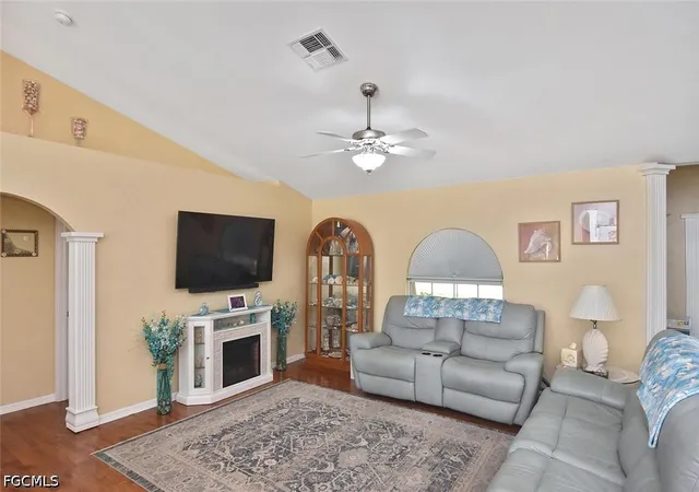 Photo 3 of Single family home for sale at 18674 Spruce Dr E, Fort Myers, FL 33967 | MLS# 2026029719 | Listing updated on 2026-08-08