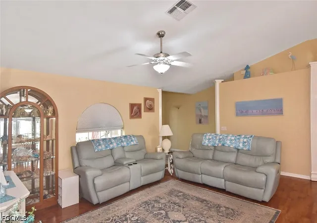 Photo 4 of Single family home for sale at 18674 Spruce Dr E, Fort Myers, FL 33967 | MLS# 2026029719 | Listing updated on 2026-08-08