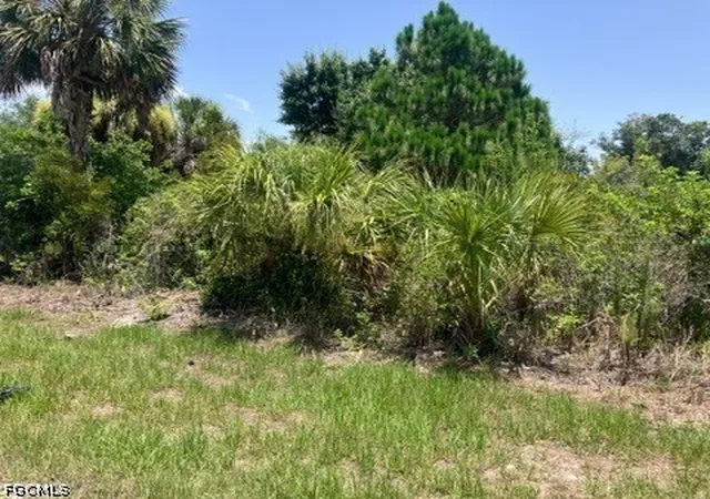 Photo 2 of Land for sale at 7034 Kaler St, Port Charlotte, FL 33981 | MLS# 2026029721 | Listing updated on 2026-07-10