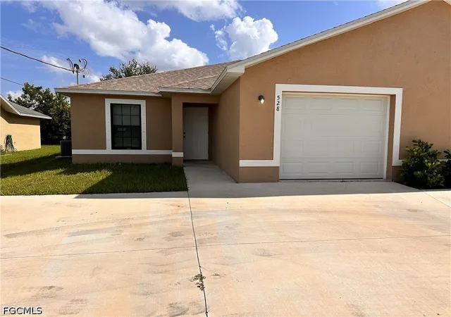 Photo 3 of Multi family home for sale at 526 528 Se 4th Terrace, Cape Coral, FL 33990 | MLS# 2026029731 | Listing updated on 2026-08-01