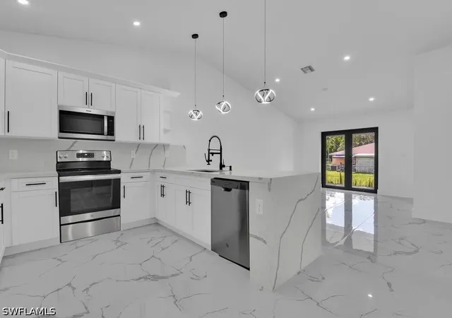 5th image of 2440/2442 Richard Ave S, Lehigh Acres, FL 33973