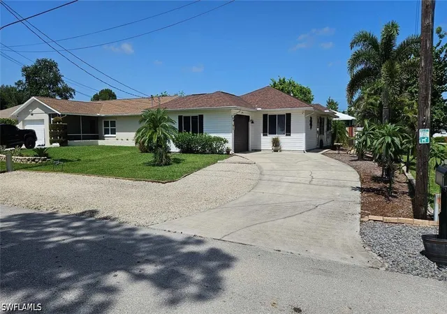 Homes for sale in Bonita Springs, FL | 27142 Jackson Ave, Bonita Springs, FL 34135 | MLS# 226025596