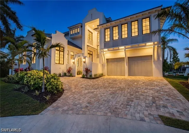 Photo 1 of Single family home for sale at 720 Hull Ct, Marco Island, FL 34145 | MLS# 226025754 | Listing updated on 2026-07-10