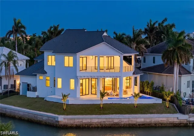 Photo 2 of Single family home for sale at 720 Hull Ct, Marco Island, FL 34145 | MLS# 226025754 | Listing updated on 2026-07-10