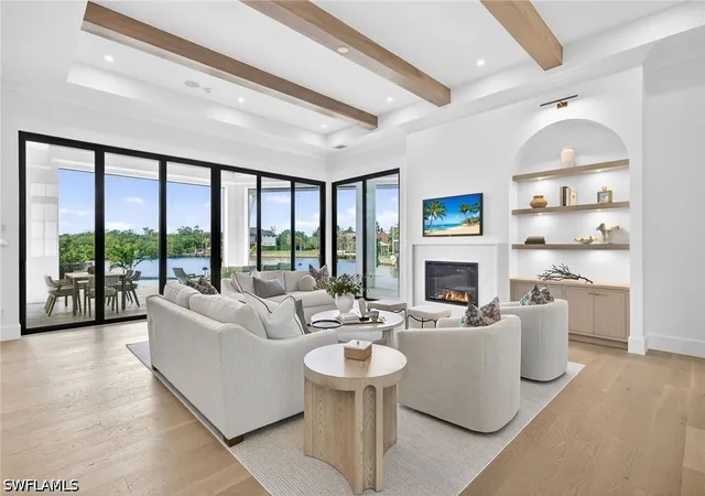 Photo 3 of Single family home for sale at 720 Hull Ct, Marco Island, FL 34145 | MLS# 226025754 | Listing updated on 2026-07-10