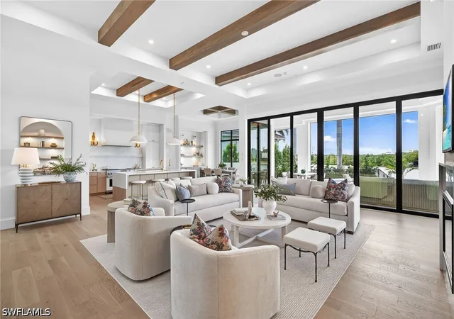 Photo 4 of Single family home for sale at 720 Hull Ct, Marco Island, FL 34145 | MLS# 226025754 | Listing updated on 2026-07-10