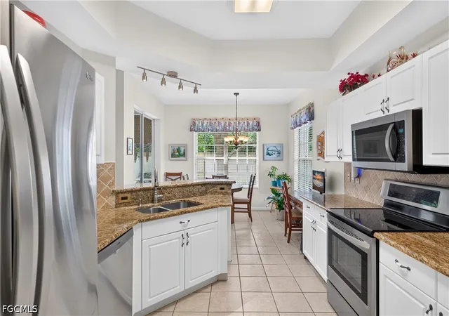 Photo 2 of Condo for sale at 15159 Oxford Cvs #2502, Fort Myers, FL 33919 | MLS# 2026029767 | Listing updated on 2026-08-02