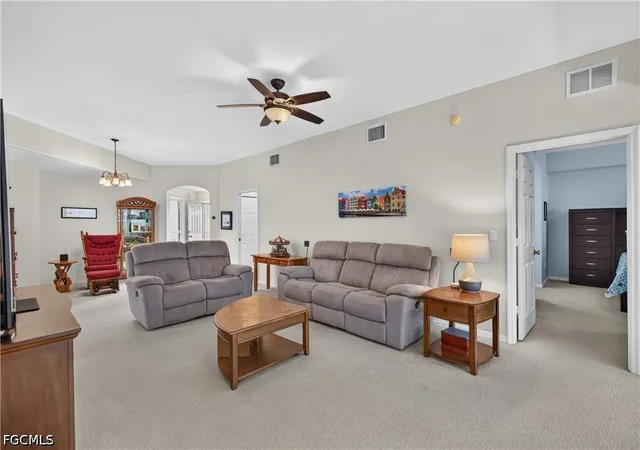 Photo 3 of Condo for sale at 15159 Oxford Cvs #2502, Fort Myers, FL 33919 | MLS# 2026029767 | Listing updated on 2026-08-02