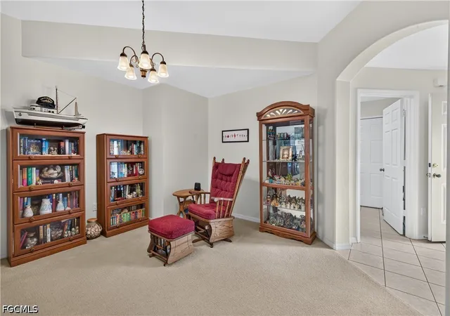 Photo 4 of Condo for sale at 15159 Oxford Cvs #2502, Fort Myers, FL 33919 | MLS# 2026029767 | Listing updated on 2026-08-02