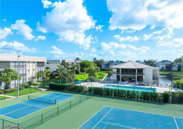 29th image of 788 Park Shore Dr #H39, Naples, FL 34103 | MLS# 226025702