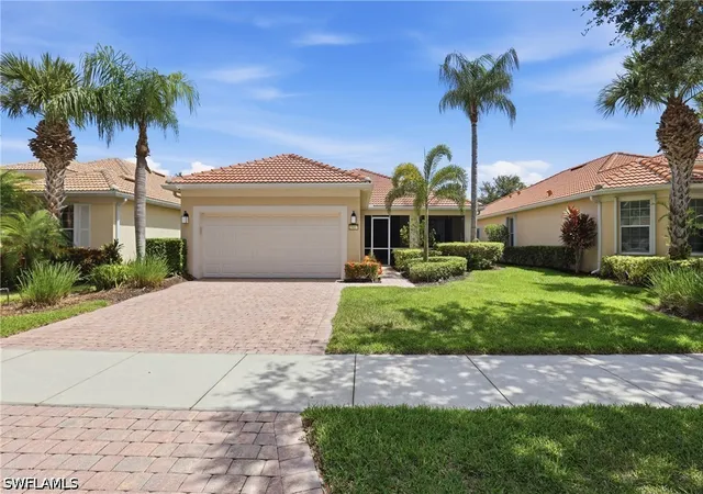 Homes for sale in Bonita Springs, FL | 15017 Danios Dr, Bonita Springs, FL 34135 | MLS# 226025765