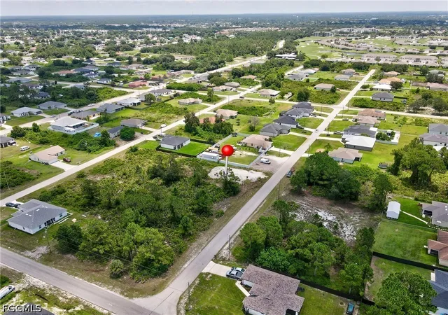 Photo 1 of Sale Pending at 2612 25th Street Sw, Lehigh Acres, FL 33976 | MLS# 2026029777 | Listing updated on 2026-08-31