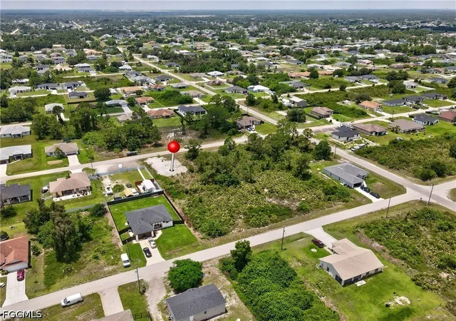 Photo 1 of Sale Pending at 2612 25th Street SW, Lehigh Acres, FL 33976 | MLS# 2026029777 | Listing updated on 2026-08-31