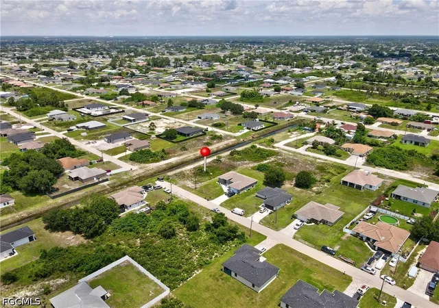 Photo 1 of Sale Pending at 2718 25th Street SW, Lehigh Acres, FL 33976 | MLS# 2026029778 | Listing updated on 2026-08-31