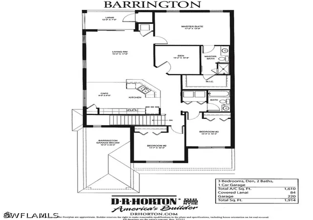 Photo 2 of Condo for sale at 20161 Bravada St #3, Estero, FL 33928 | MLS# 226025490 | Listing updated on 2026-10-01