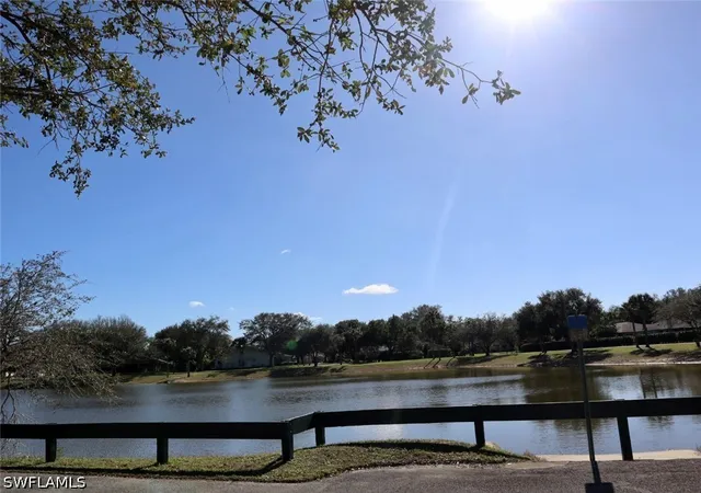 Listing Photo 2 - Condo for sale in building located at 26728 Little John Ct, Bonita Springs, FL 34135 - Unit #6